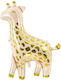 Balloon Giraffe