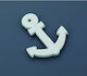 Wooden Anchor NK032-1
