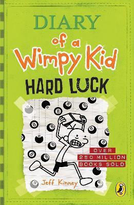 Diary Of A Wimpy 8 Hard Luck Diary Of A Wimpy 8 Hard Luck