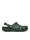Kids Anatomic Beach Clogs Khaki