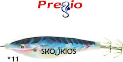 Pregio Καλαμαριέρα