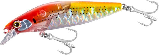Потъваща Изкуствена Shimano Silent Assassin Flashboost 8 См 12 Гр 008