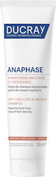 Ducray Anaphase Biotin Tratament Pentru Păr Șampon Anticădere 100 Ml Ducray Anaphase Biotin Tratament Pentru Păr Șampon Anticădere 100 Ml