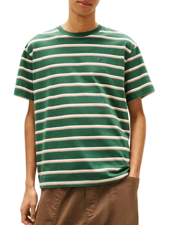Tommy Hilfiger T-shirt Πράσινο