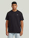 T-Shirt Schwarz