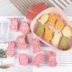 Καλούπι Cookies Κουνελάκια Αυγά