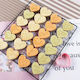 Mold Cookies Hearts