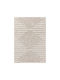 Beauty Home Riviera Art 9780 Modern Bedroom Rug Set Wicker Beige 9780 Set 3 Pieces