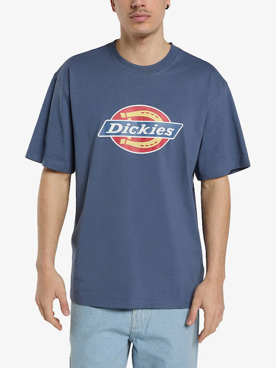 Dickies T-shirt Retro Indigo