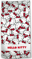 Hello Kitty Mikrofaser-Strandtuch Hello Kitty Mikrofaser-Strandtuch