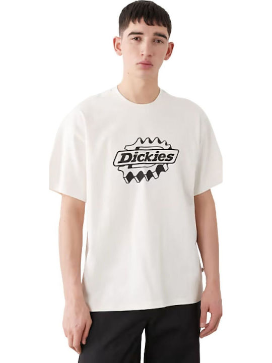 Dickies Tricou Egret