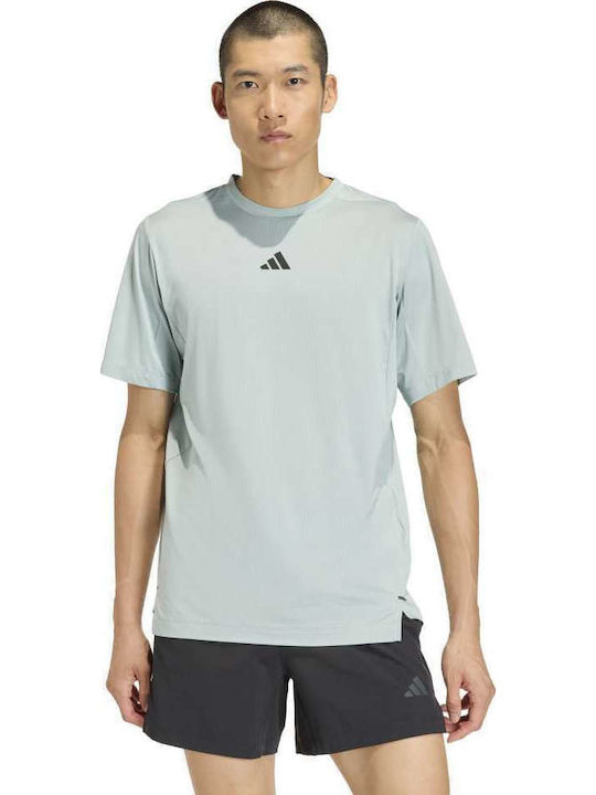 adidas Ess T-Shirt Grün