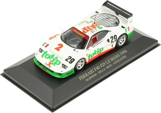 1/43 Ferrari F40 Le Mans Nr.29 1994