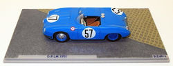 1/43 Db Sport #57 Le Mans 1951 Louis Eggen Andre Beaulieux Boxed