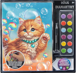 Nice Group Diamond Painting