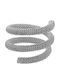 Emmanuela Handcrafted For You Ring Umwickelte Spirale 925er Silber Größe 48
