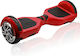 Smart Balance Wheel Hoverboard with 20km/h Max Speed and 20km Range in Red Colour