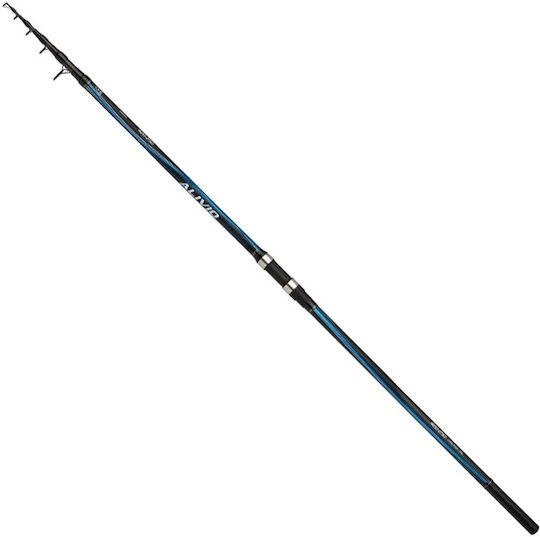 Shimano Alivio Gx Te Surf Καλάμι Ψαρέματος για Casting / Surf Casting 4.2m 170gr