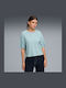 Ess Women's T-shirt Light Blue