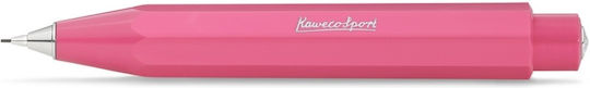 Kaweco Μηχανικό Μολύβι Σχεδίου Πλαστικό 0.7mm Ροζ