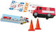 Set Partygeschenke On Road 24 Stück