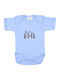 Ninetta Bebe Baby-Body Siel