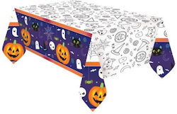 Τραπεζομάντηλο Halloween
