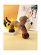 Lustiges Katzenspielzeug Animal Friends – 25cm x 19cm