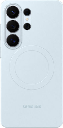 Samsung Ultra Slim Magnet Back Cover Plastic Light Blue (Galaxy S26 Ultra)