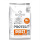 Pro-nutrition Protect Digest Суха Храна За Котки 2kg