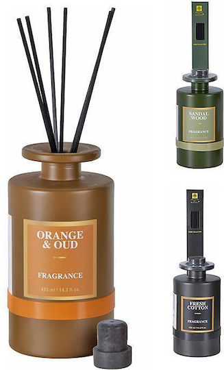 Zaros Diffuser CA500 420ml