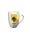 CHartini Poli Keramik Tasse 330ml