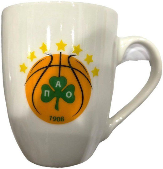 CHartini Poli Cană Ceramică 330ml