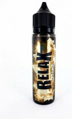 E-Liquid France Flavor Shot Relax 10ml/60ml 1 Stück Relax