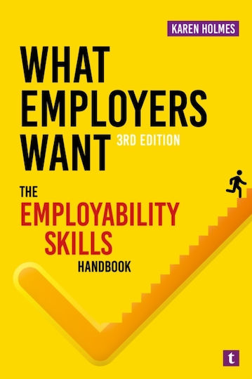 What Employers Want - Trotman Indigo Publishing Limited - Paperback / Softback