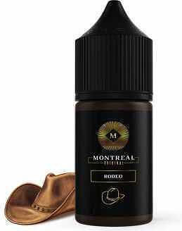 Montreal Άρωμα 30ml 1τμχ Rodeo Montreal Original