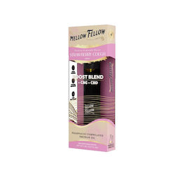 Mellow Fellow Erdbeere Ohne Nikotin 2ml Rotes Mellow Fellow Erdbeere Ohne Nikotin 2ml Rotes