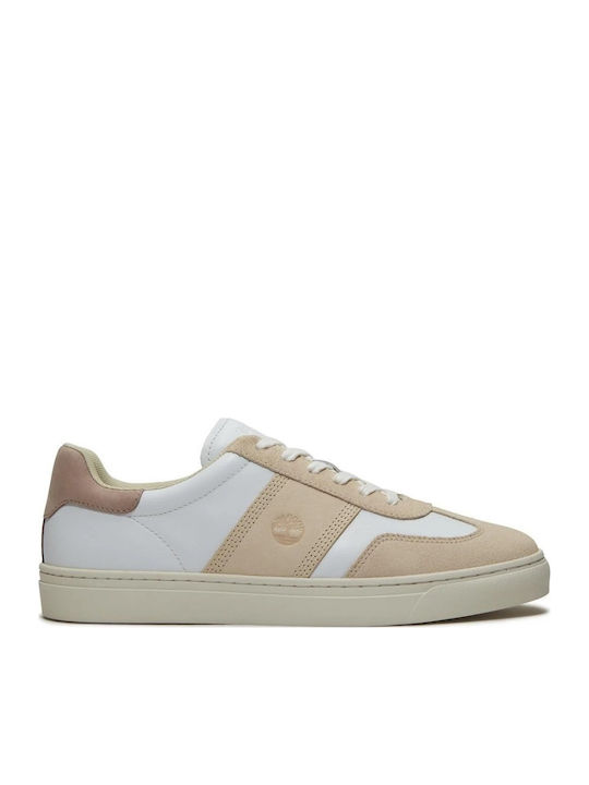 Timberland Men's Sneakers Beige