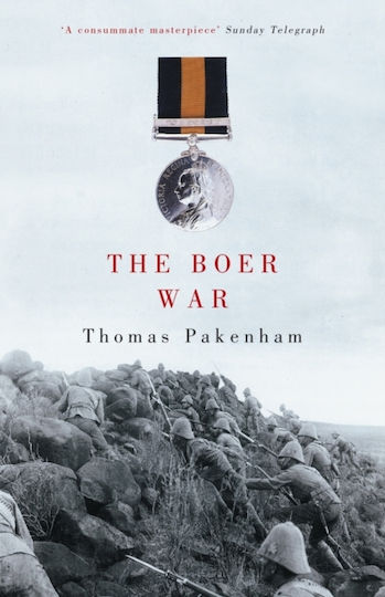Boer War - Orion Publishing Co - Paperback / Softback