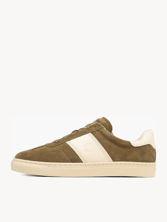 Timberland Men's Sneakers Green
