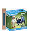 Playmobil Osterkerze Junger Mit Vespa Für 5+ Jahre Playmobil
