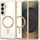 Tech-Protect Magflex Back Cover Silicone Transp...