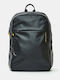 Mandarina Duck Backpack Μαύρο