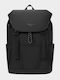 Ferrari Group ASICS Rucksack 25lt Schwarz
