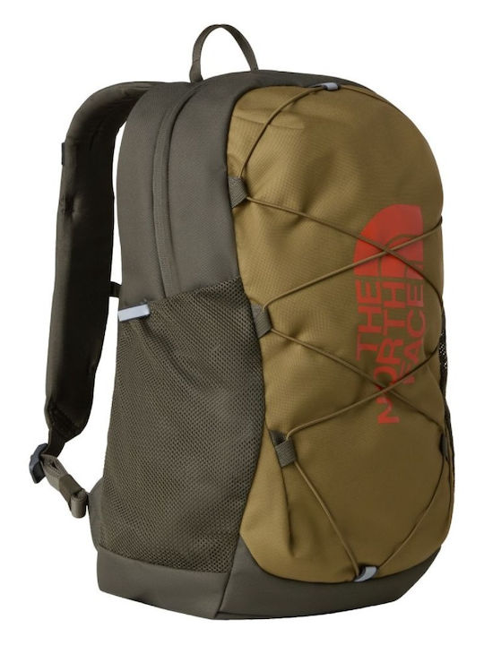 The North Face Backpack 24.6lt Χακί