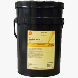 Shell Morlina S2 Bl 10 20l