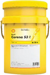 Shell Corena S3 R 46 20l