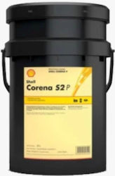 Shell Corena S2 P 100 20l