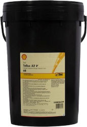 Shell Tellus S2 V 68 20l