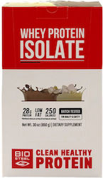 Biosteel Isolate Whey Protein Biosteel Isolate Whey Protein